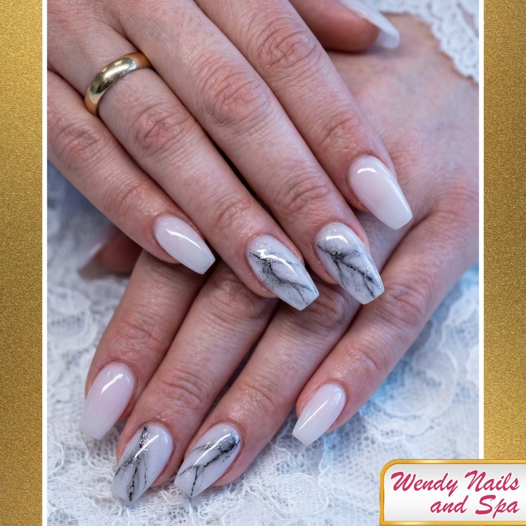 Fresh Nail Designs for May 2026